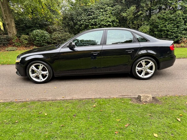 Used Audi A4 2010 for sale - 76085284: Photo 5