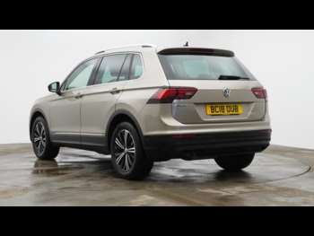 2018 (18) - 2.0 TDI SE DSG Euro 6 (s/s) 5dr