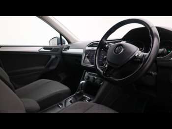 Used Volkswagen Tiguan 2018 for sale - 74799497: Photo