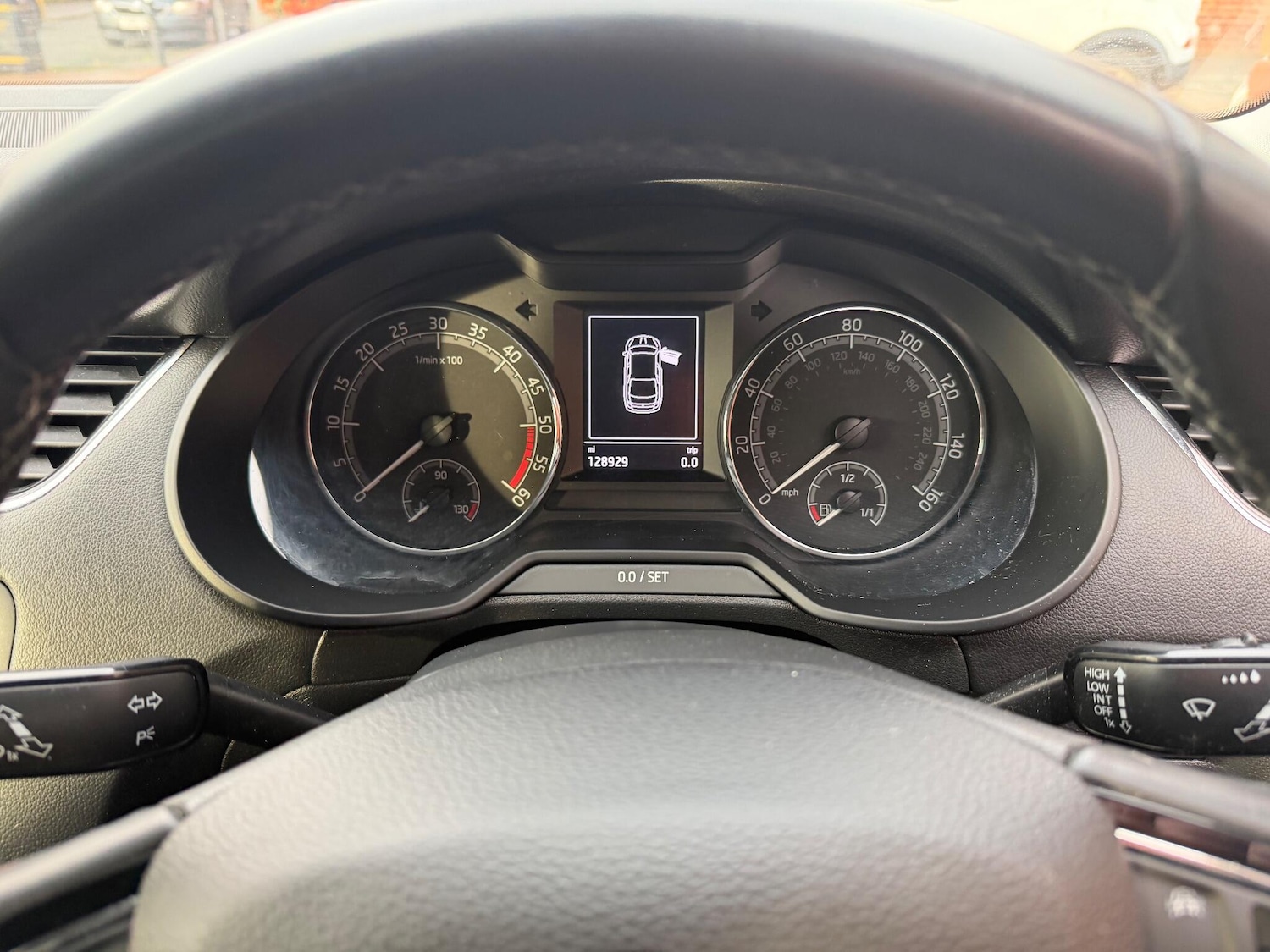 Used Skoda Octavia for sale - 76935776: Photo 8