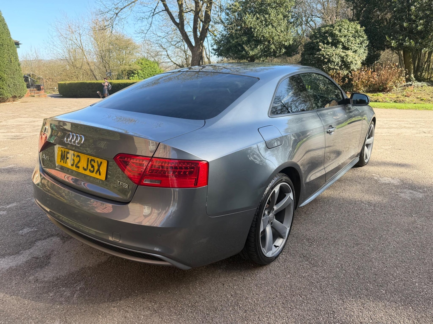 Used Audi A5 2012 for sale - 77994023: Photo 11