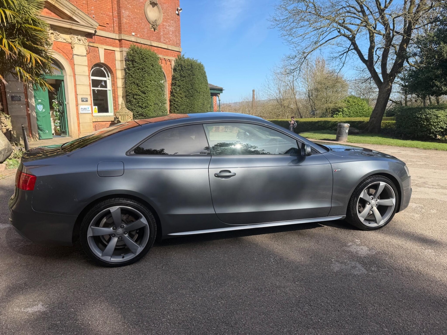 Used Audi A5 2012 for sale - 77994023: Photo 12