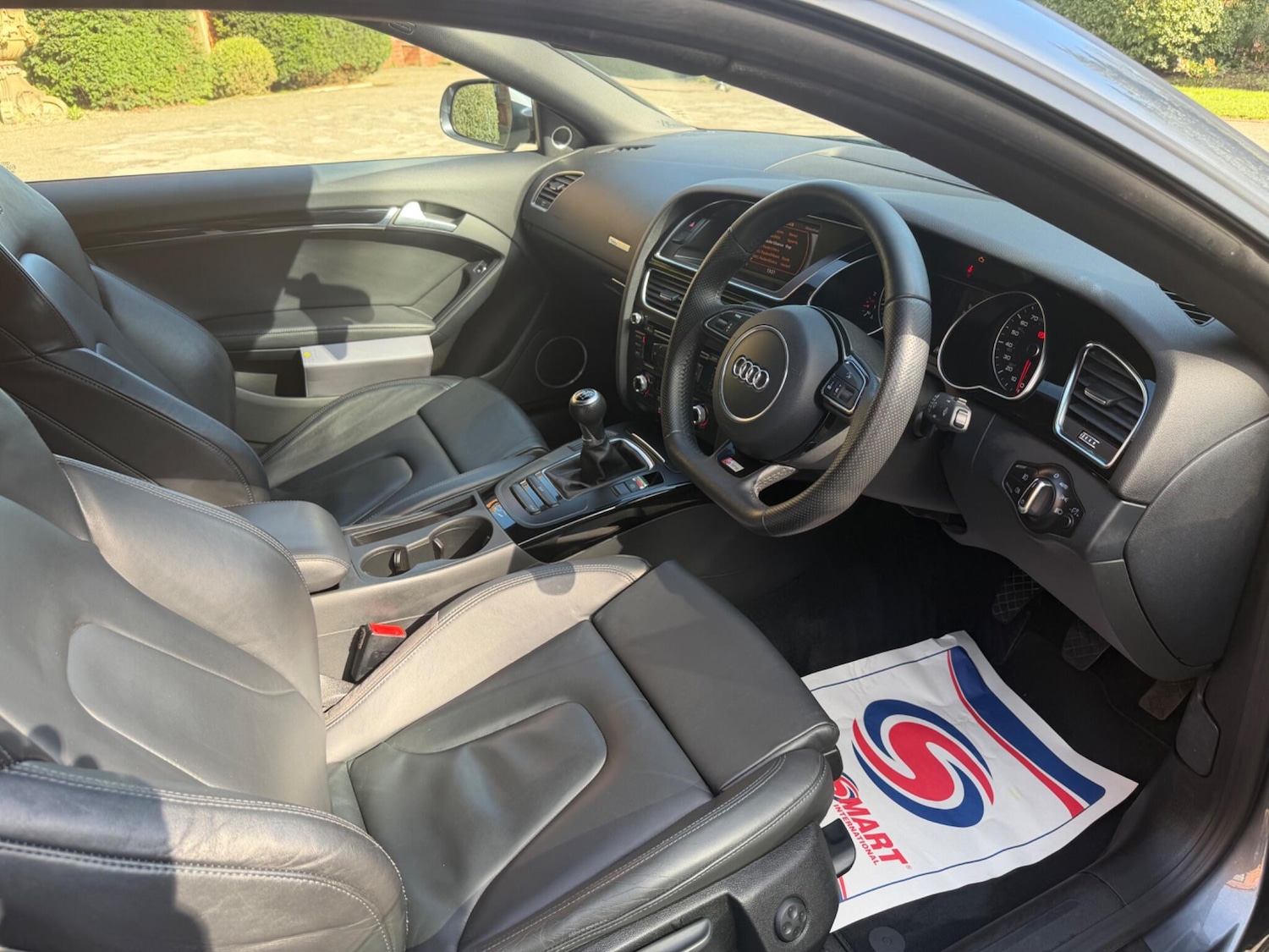 Used Audi A5 2012 for sale - 77994023: Photo 13