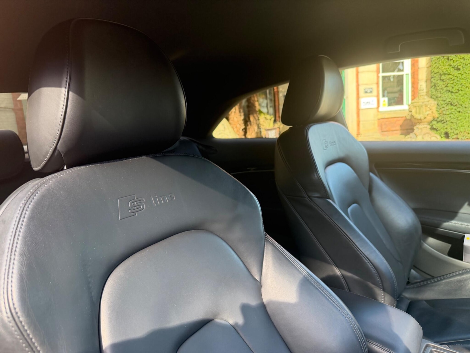 Used Audi A5 2012 for sale - 77994023: Photo 14