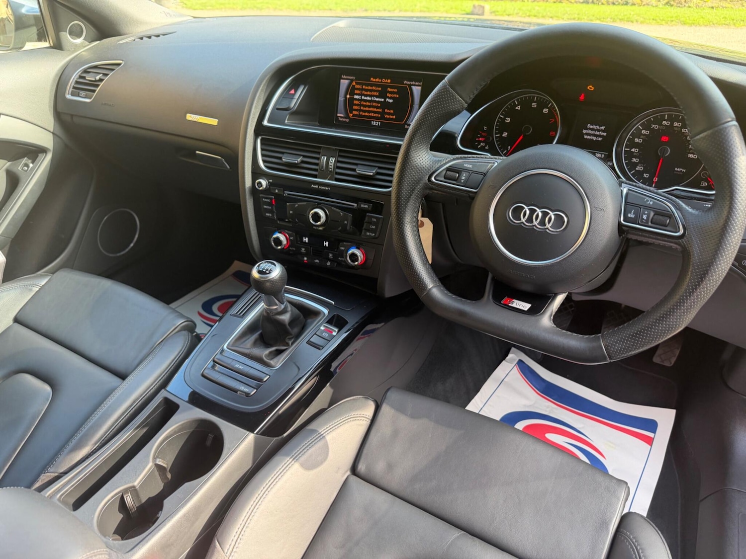 Used Audi A5 2012 for sale - 77994023: Photo 15