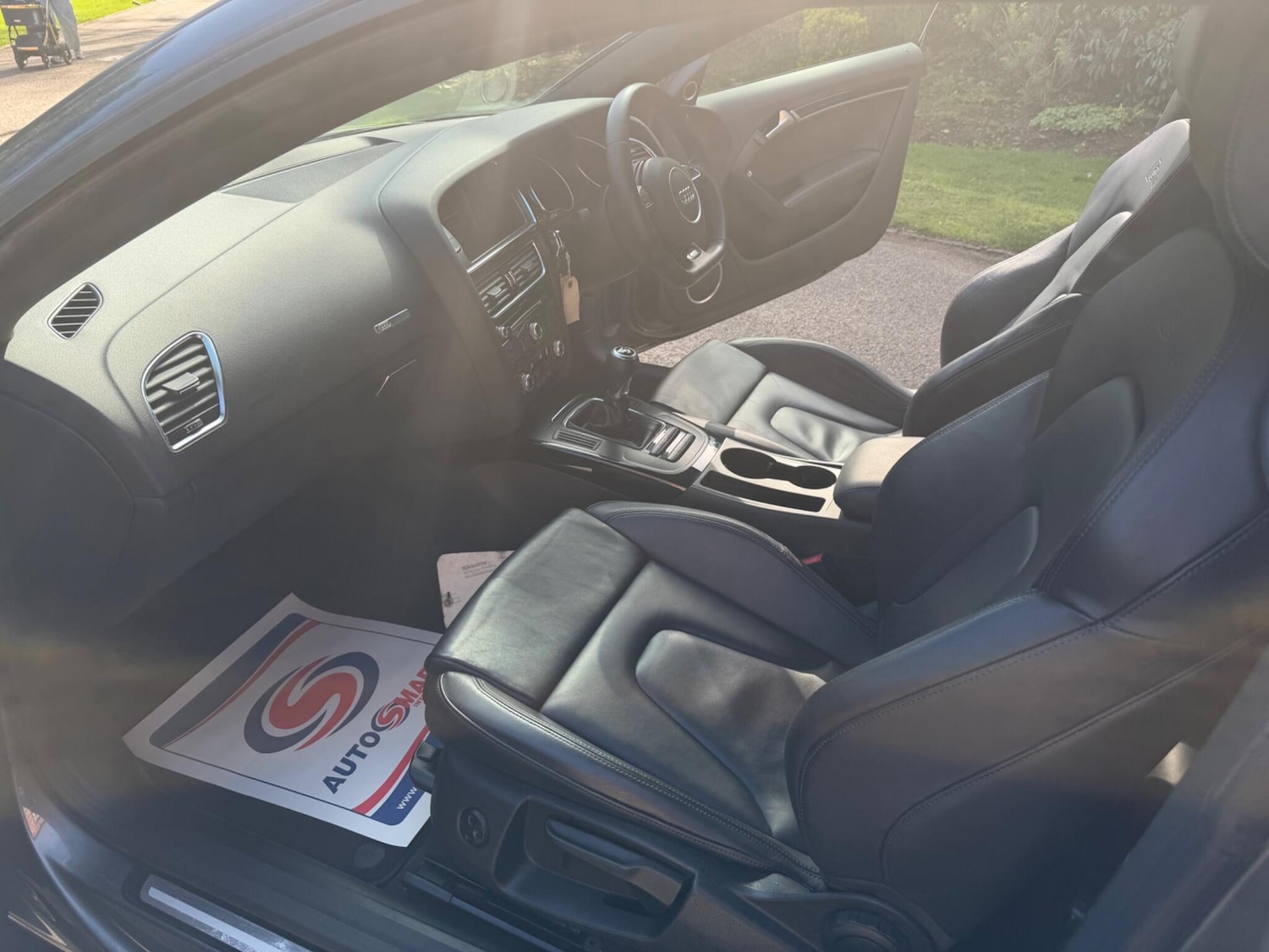 Used Audi A5 2012 for sale - 77994023: Photo 16