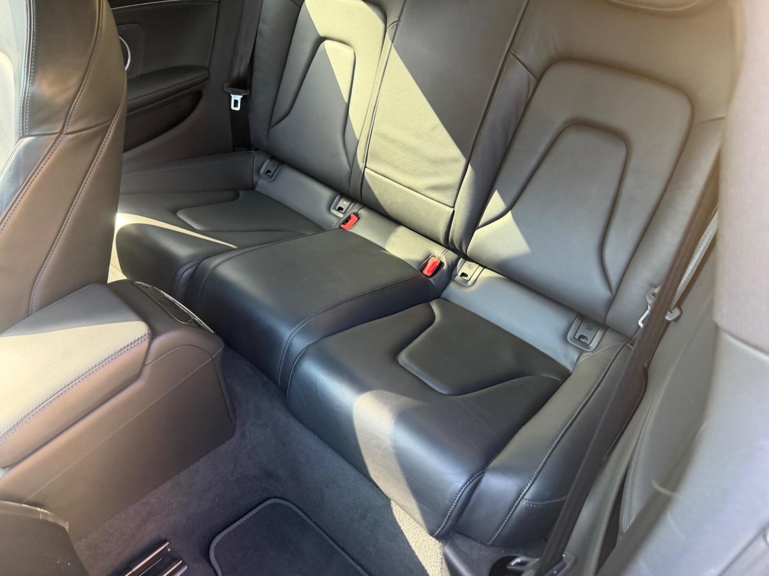 Used Audi A5 2012 for sale - 77994023: Photo 17