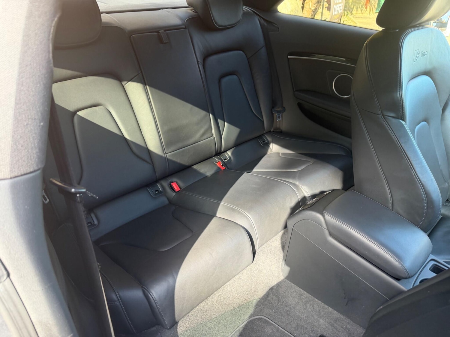 Used Audi A5 2012 for sale - 77994023: Photo 18