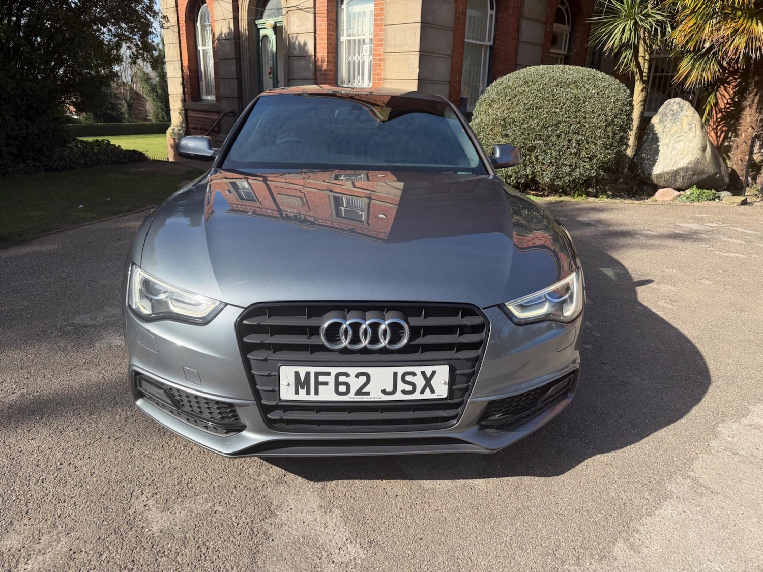 Used Audi A5 2012 for sale - 77994023: Photo 5