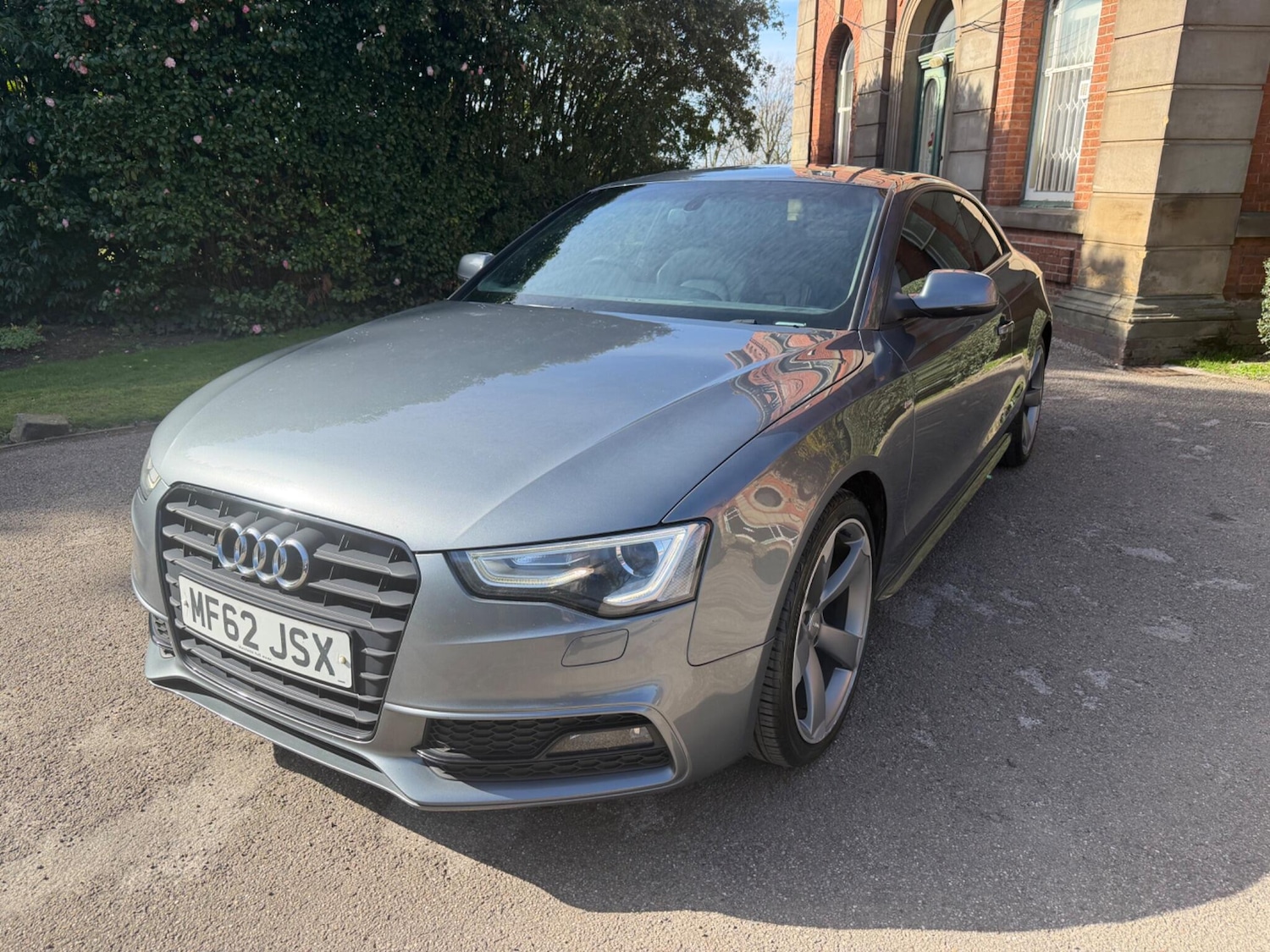 Used Audi A5 2012 for sale - 77994023: Photo 6