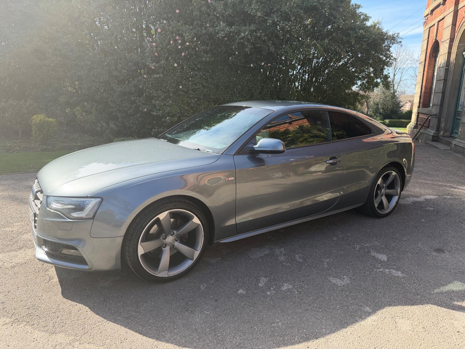 Used Audi A5 2012 for sale - 77994023: Photo 7