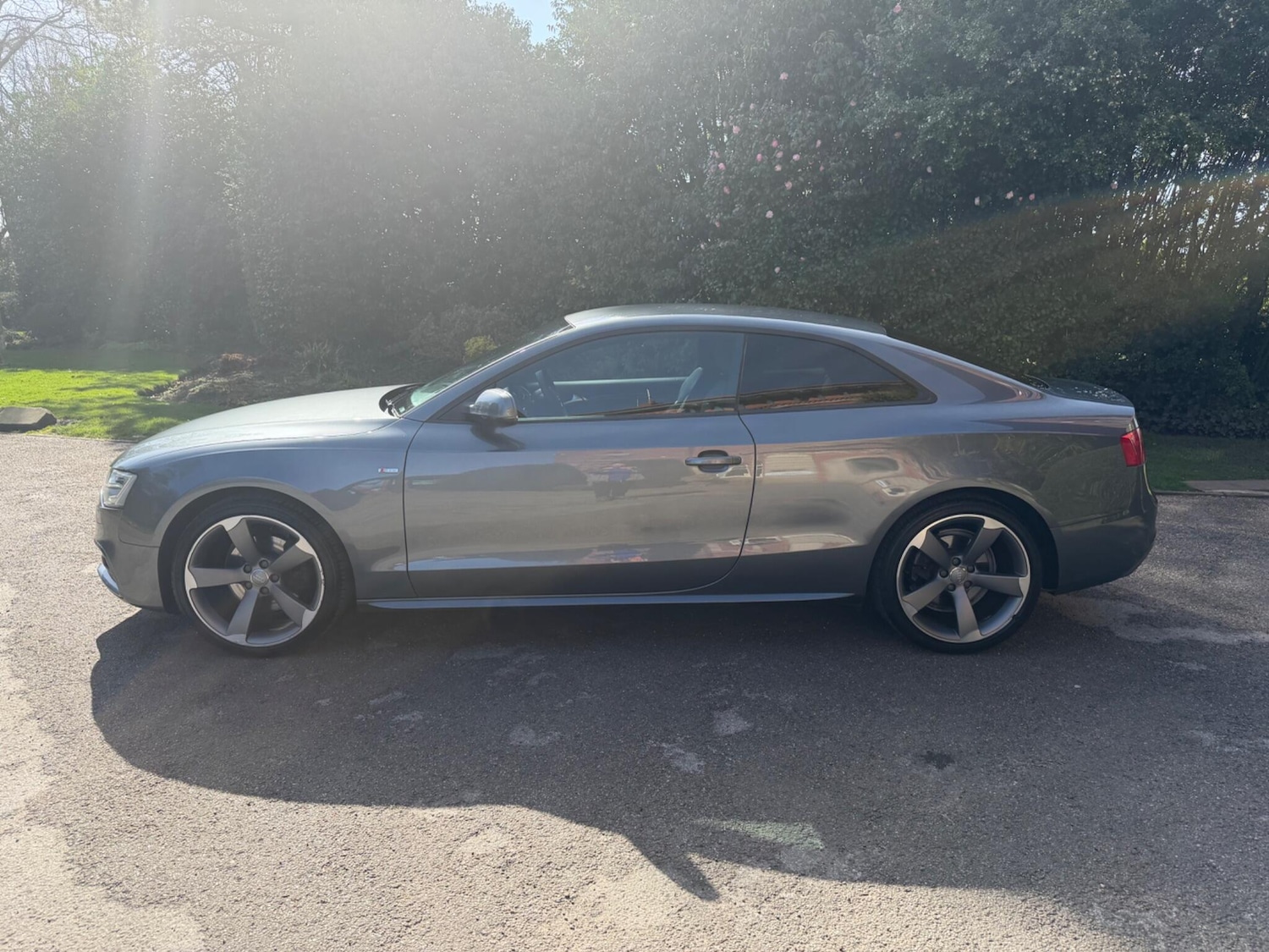 Used Audi A5 2012 for sale - 77994023: Photo 8