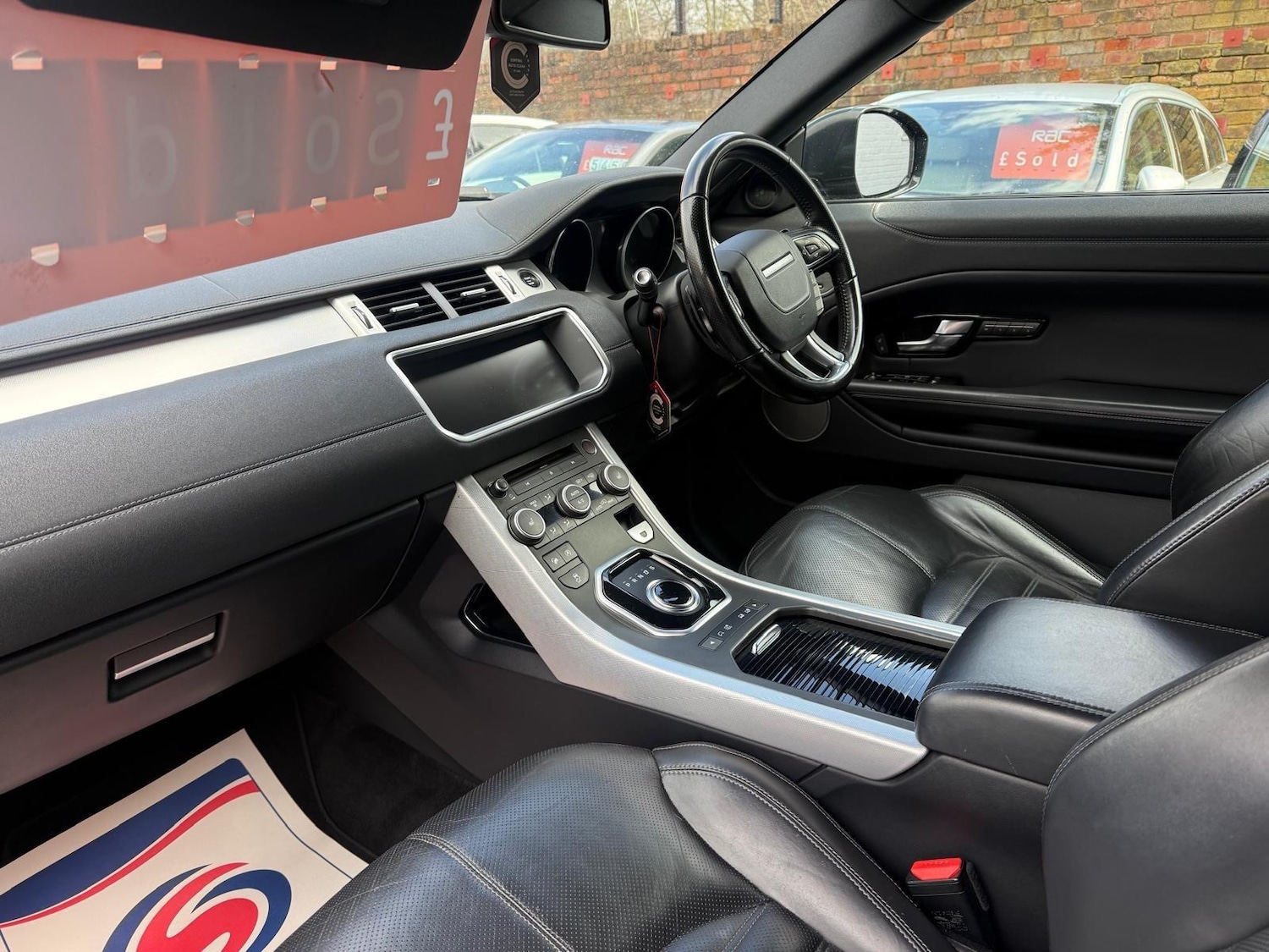 Used Land Rover Range Rover Evoque 2017 for sale - 78047811: Photo 6