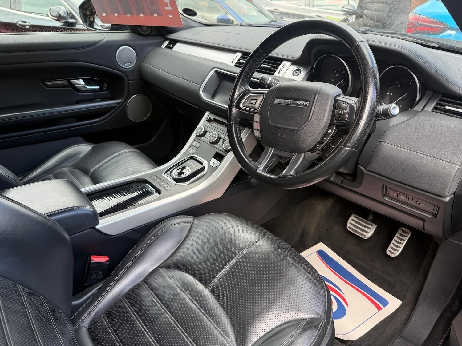 Used Land Rover Range Rover Evoque 2017 for sale - 78047811: Photo 7