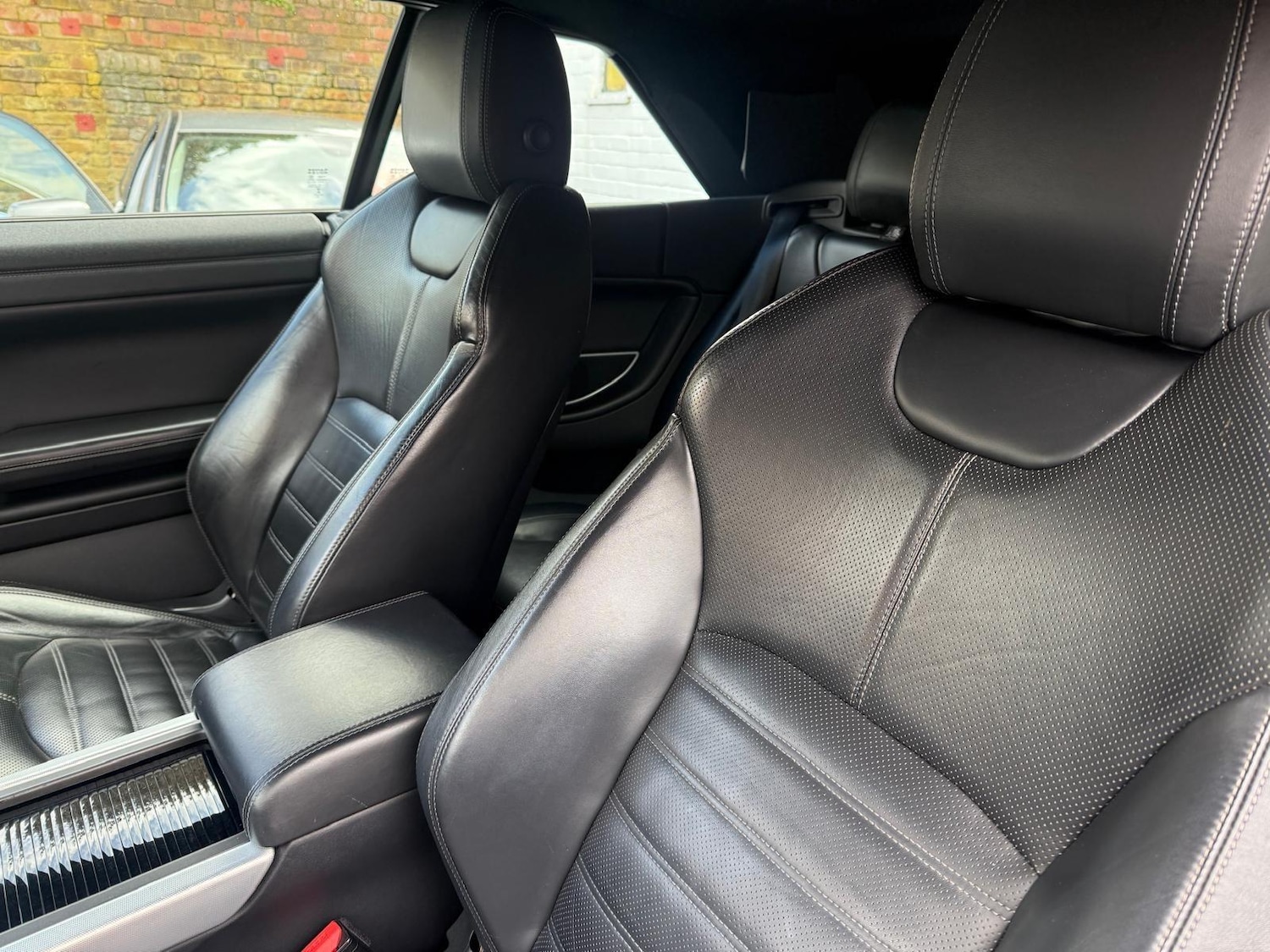 Used Land Rover Range Rover Evoque 2017 for sale - 78047811: Photo 8