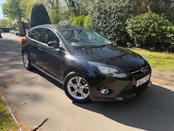 Used Ford Focus 2013 for sale - 78860234: Photo