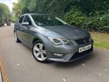 2015 (64) - 2.0 TDI CR FR Euro 5 (s/s) 5dr