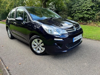 Citroen - C3