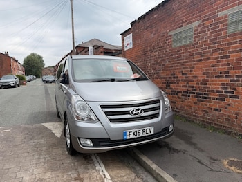 Used Hyundai i800 2015 for sale - 79255890: Photo