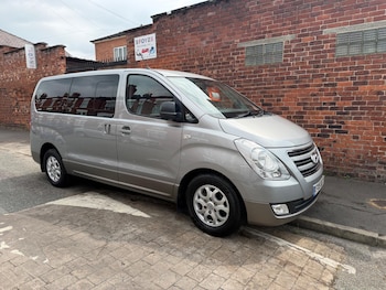 Used Hyundai i800 2015 for sale - 79255890: Photo