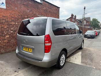 Used Hyundai i800 2015 for sale - 79255890: Photo