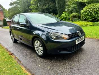 Used Volkswagen Golf 2012 for sale - 75257149: Photo