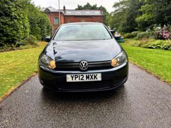Used Volkswagen Golf 2012 for sale - 75257149: Photo