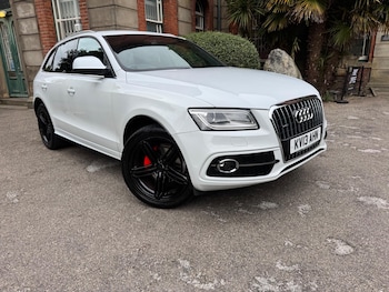 Audi - Q5