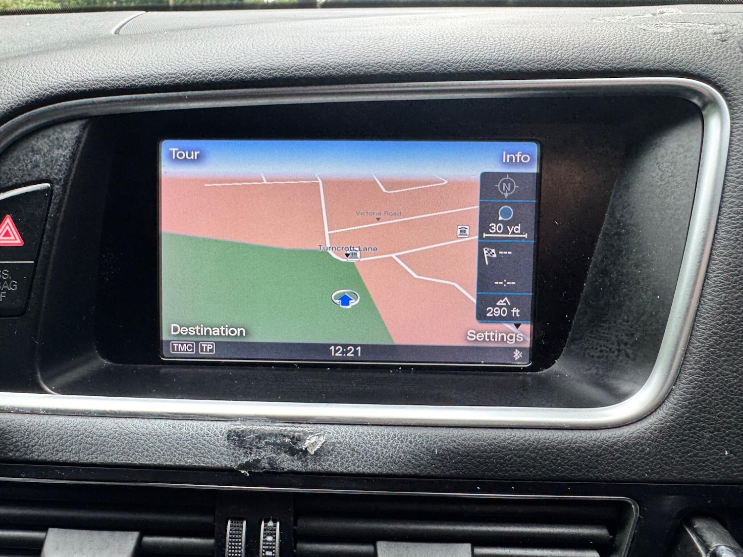 Vehicle 26
