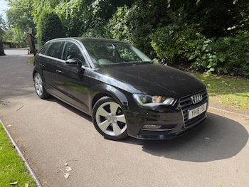 Used Audi A3 2016 for sale - 78911006: Photo