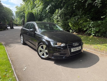 Used Audi A3 2016 for sale - 78911006: Photo