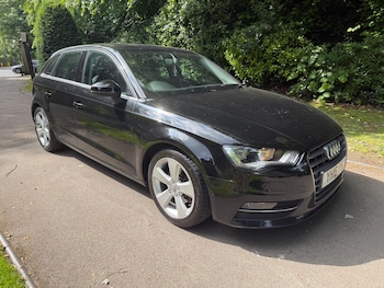 Used Audi A3 2016 for sale - 78911006: Photo