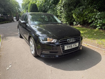 Used Audi A3 2016 for sale - 78911006: Photo