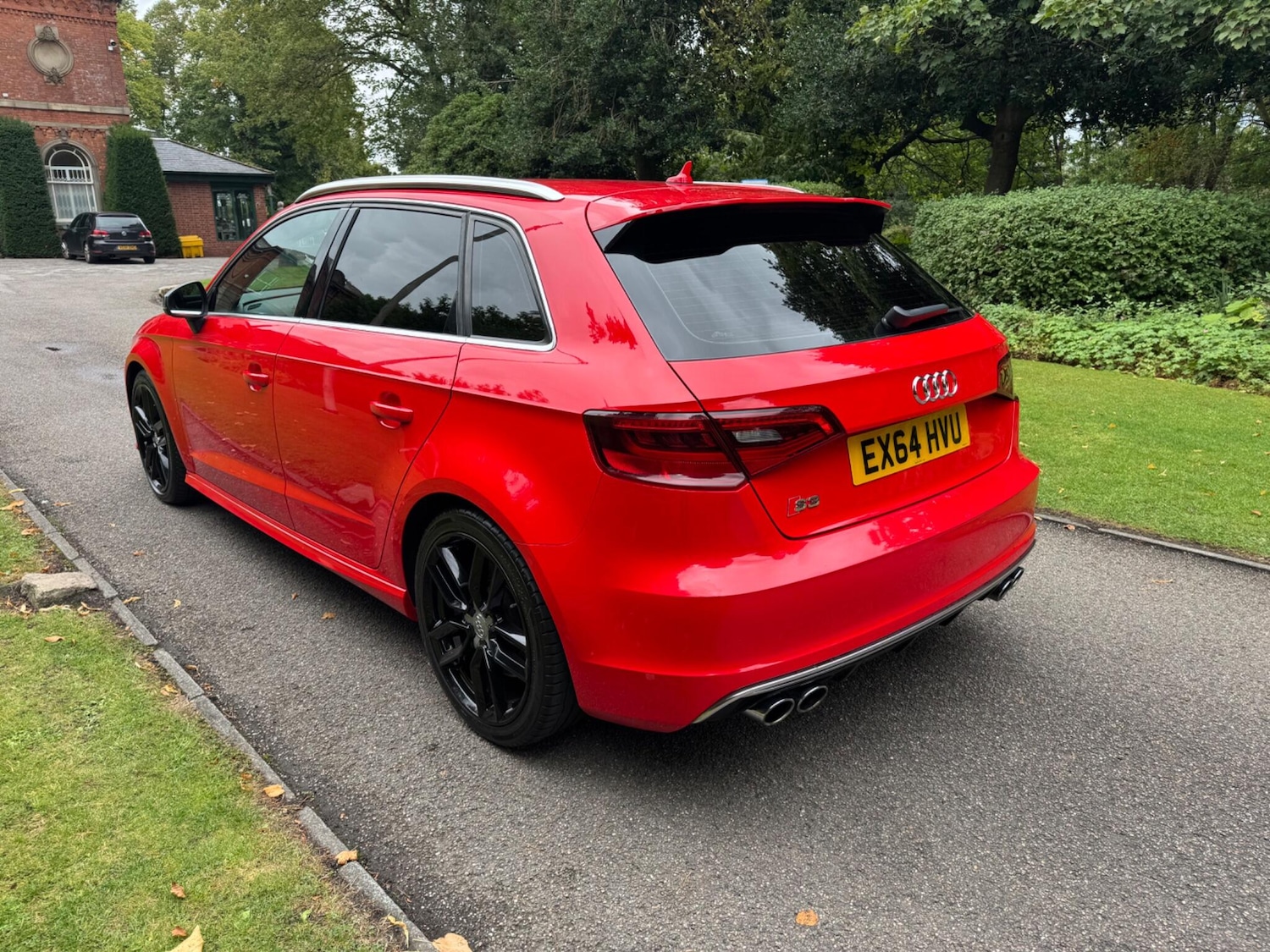 Used Audi A3 2014 for sale - 76918666: Photo 10