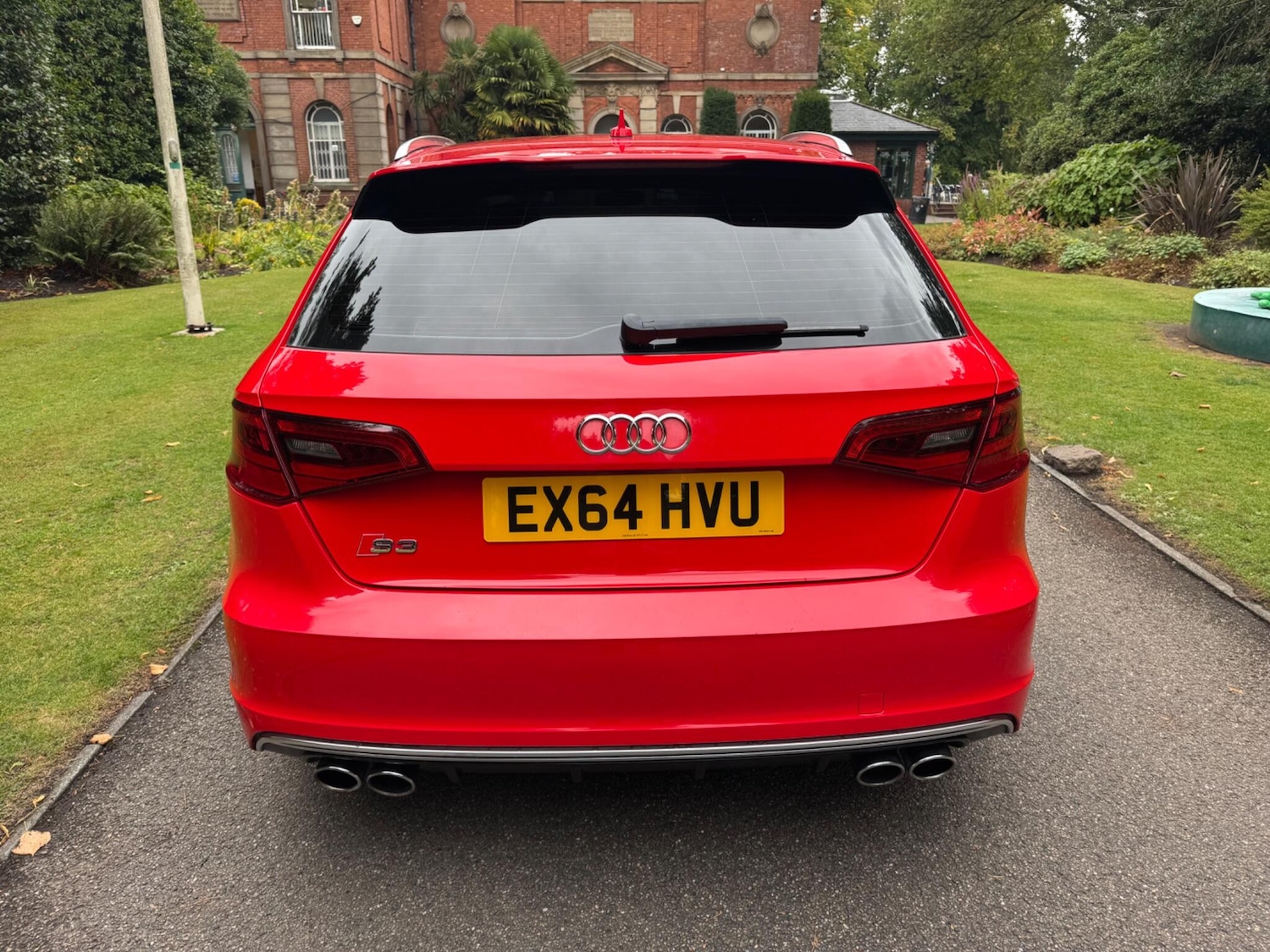 Used Audi A3 2014 for sale - 76918666: Photo 11