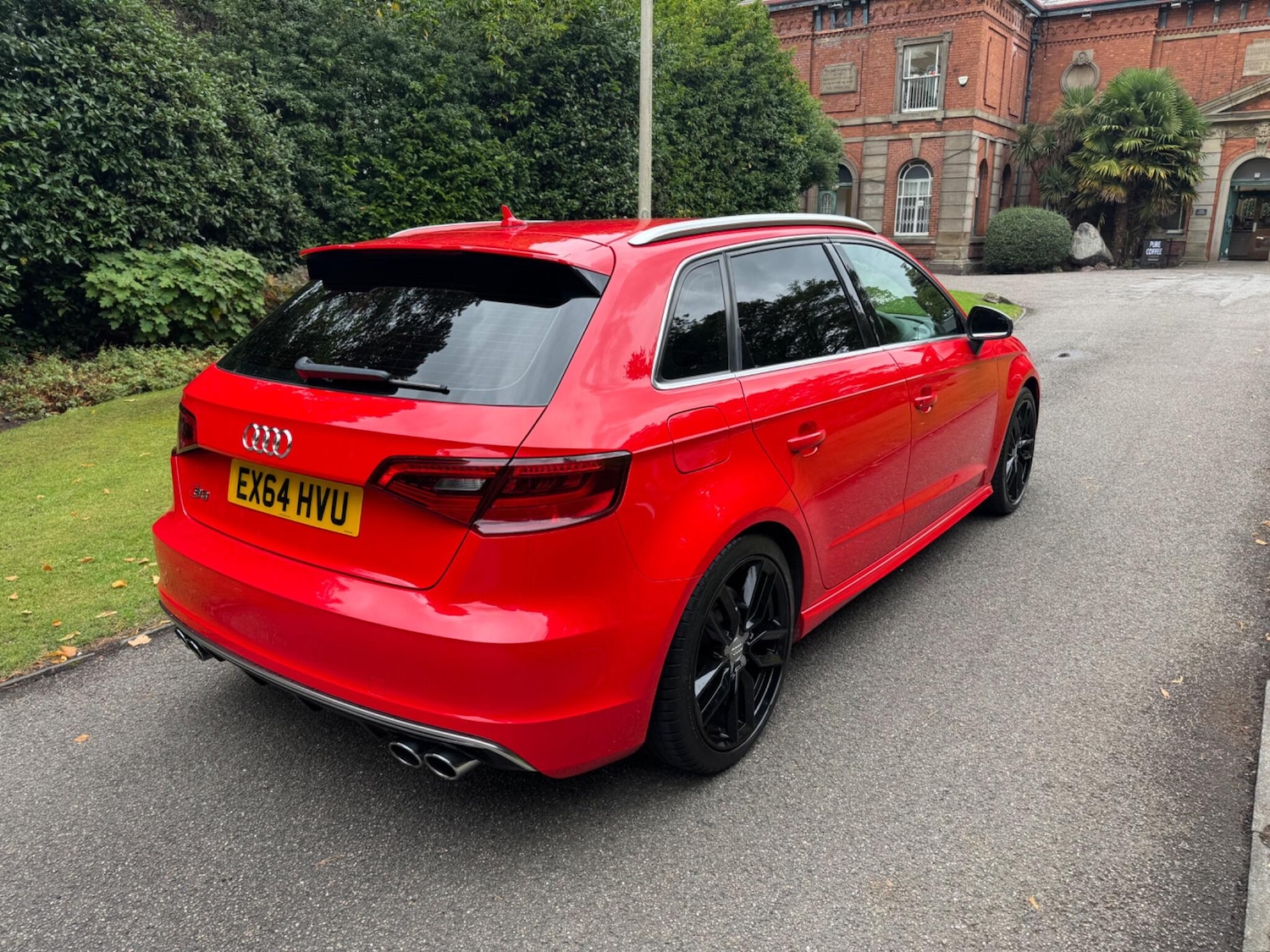 Used Audi A3 2014 for sale - 76918666: Photo 12