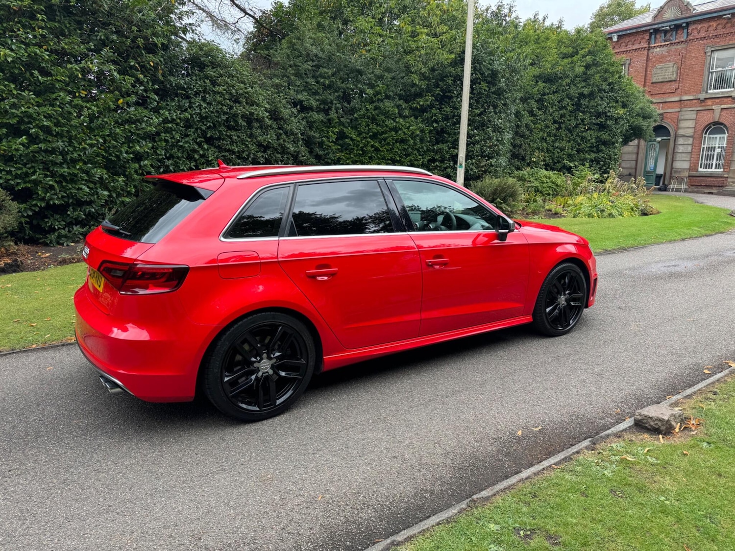 Used Audi A3 2014 for sale - 76918666: Photo 13