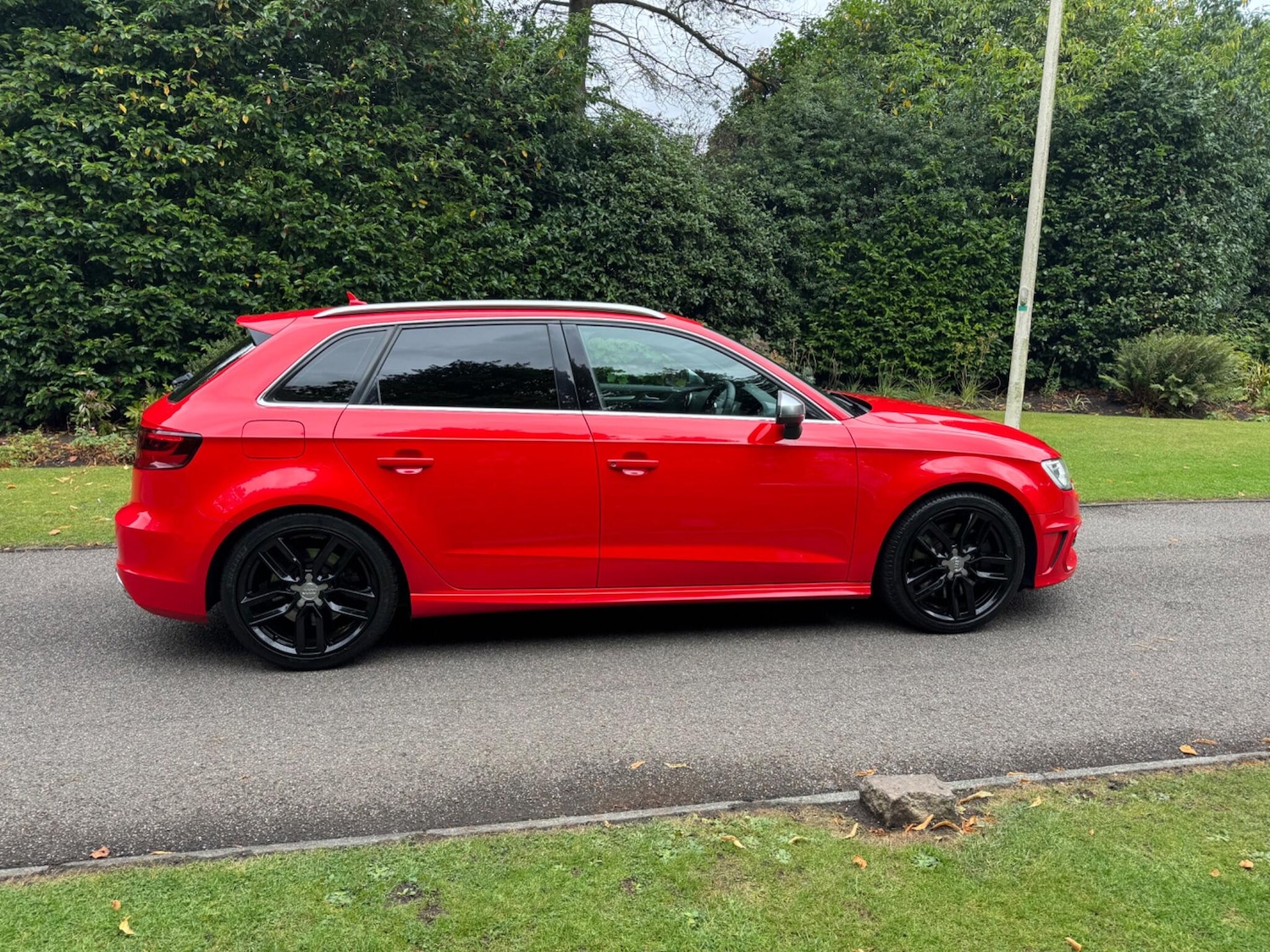 Used Audi A3 2014 for sale - 76918666: Photo 14