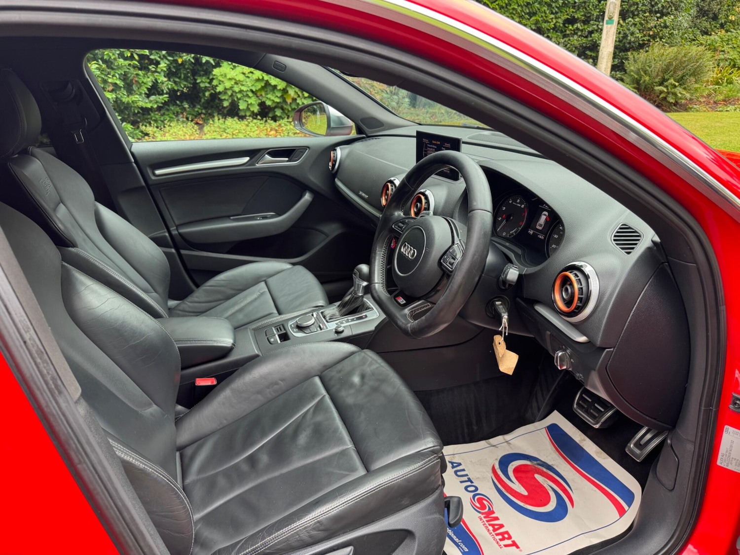 Used Audi A3 2014 for sale - 76918666: Photo 15