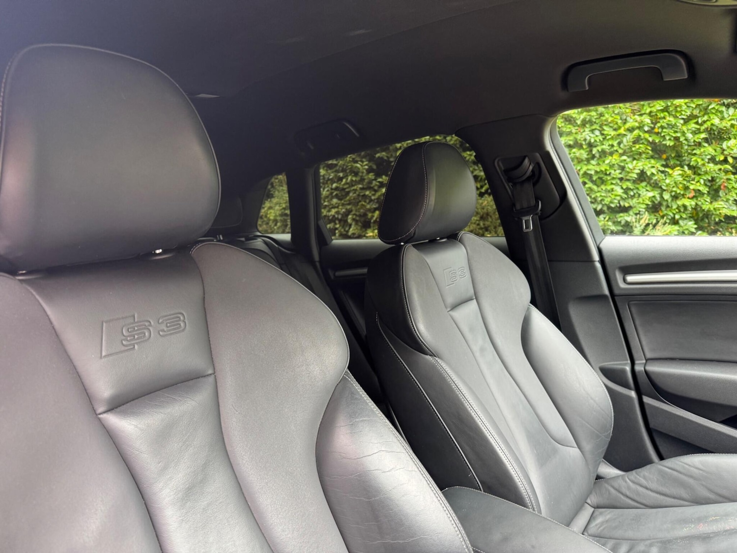 Used Audi A3 2014 for sale - 76918666: Photo 16