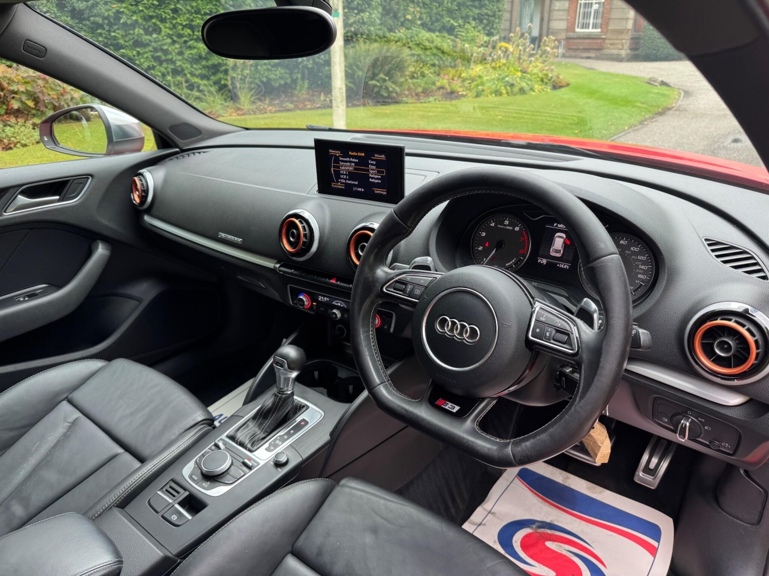 Used Audi A3 2014 for sale - 76918666: Photo 17