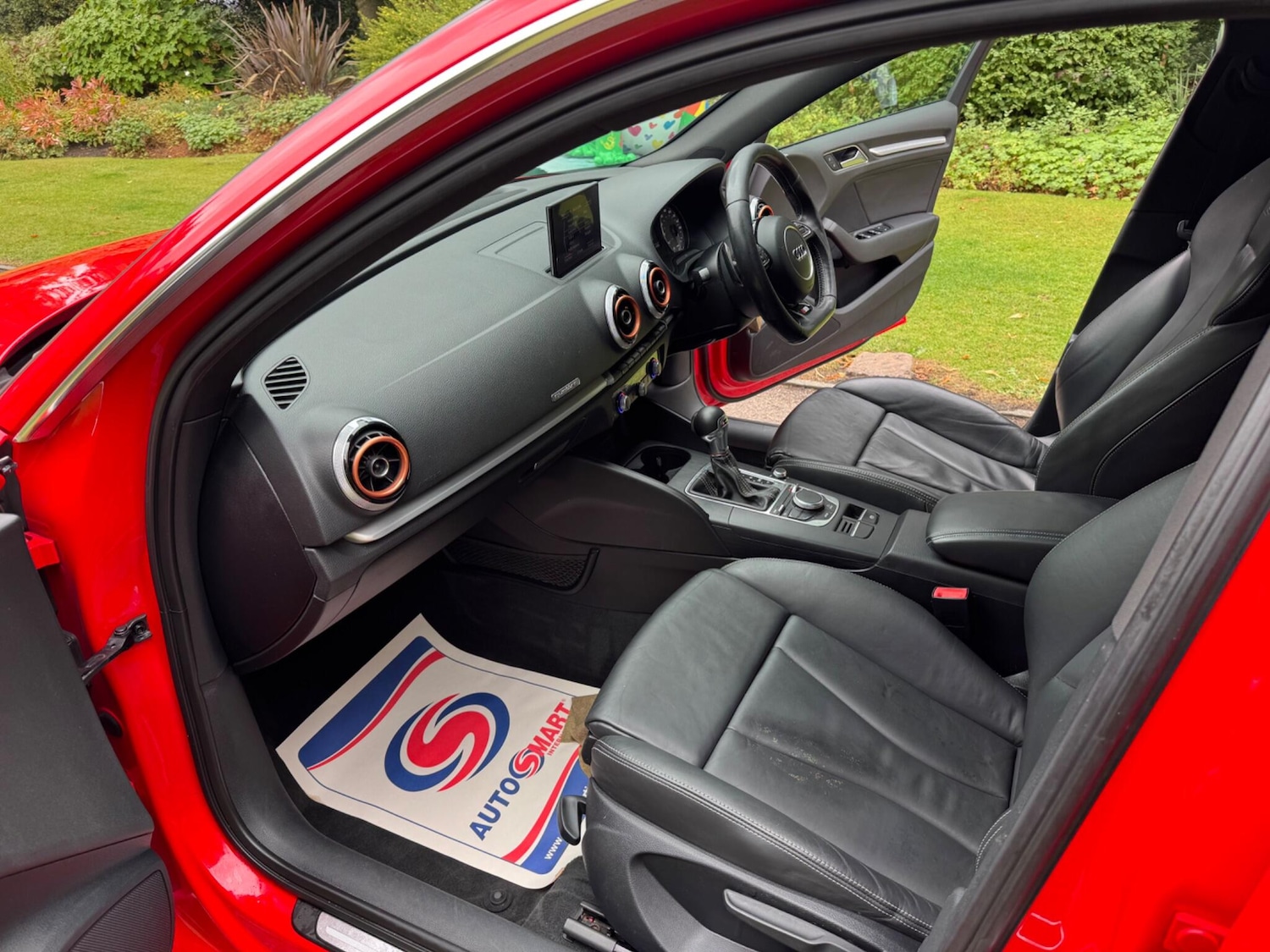 Used Audi A3 2014 for sale - 76918666: Photo 18