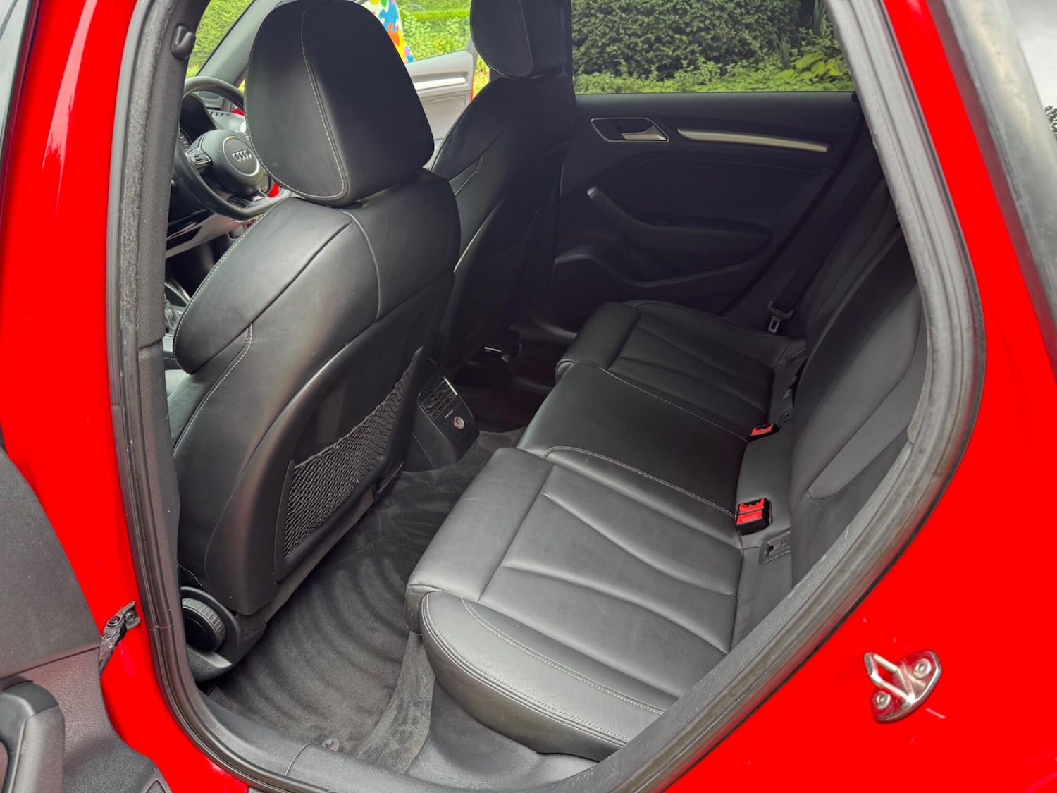 Used Audi A3 2014 for sale - 76918666: Photo 19