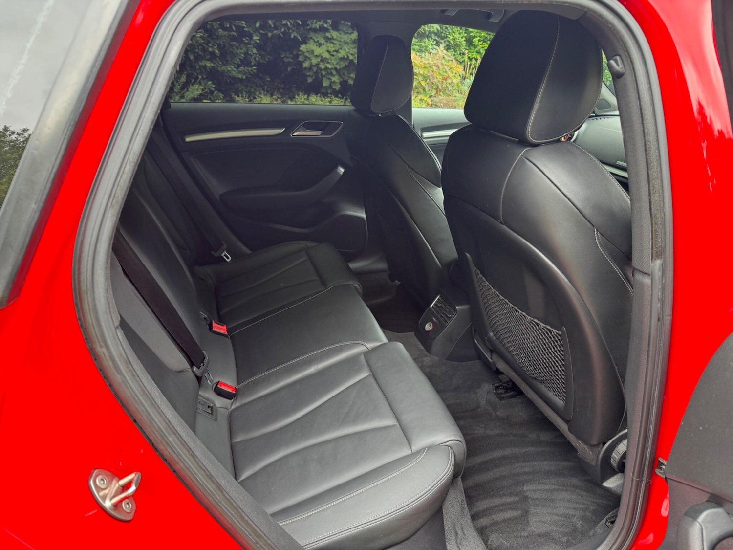 Used Audi A3 2014 for sale - 76918666: Photo 20