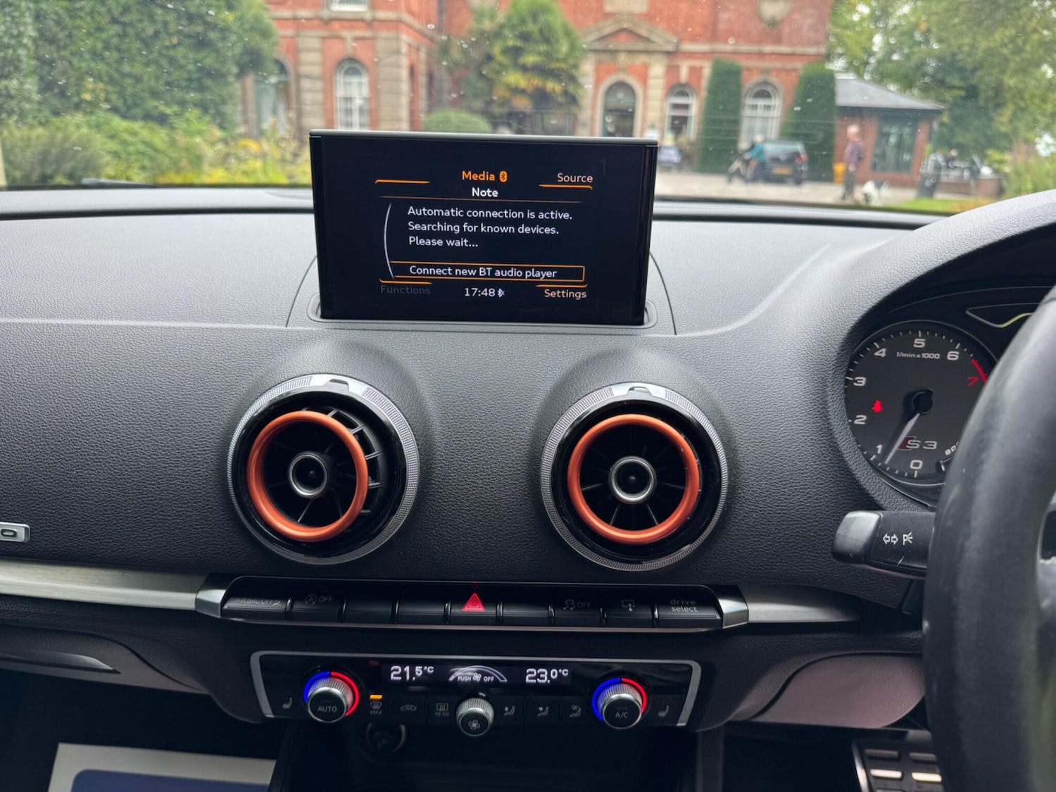 Used Audi A3 2014 for sale - 76918666: Photo 21