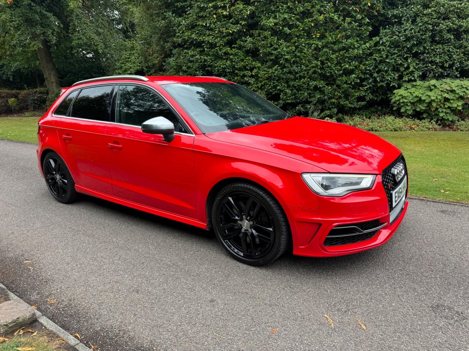 Used Audi A3 2014 for sale - 76918666: Photo 3