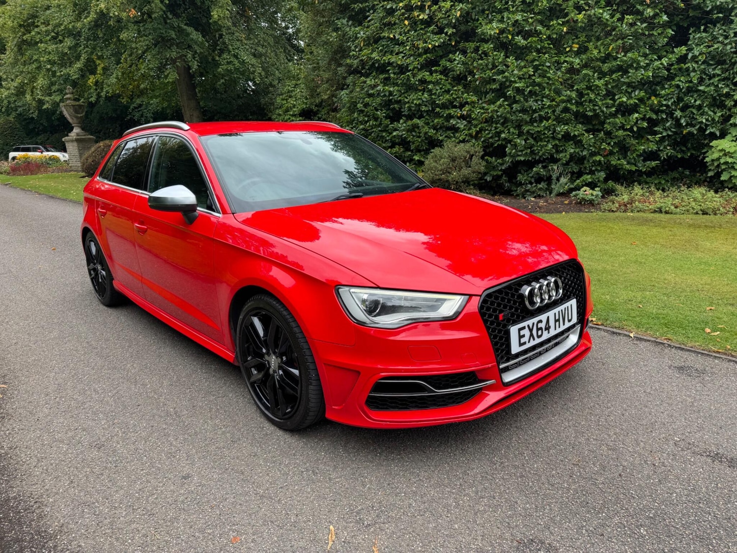 Used Audi A3 2014 for sale - 76918666: Photo 4