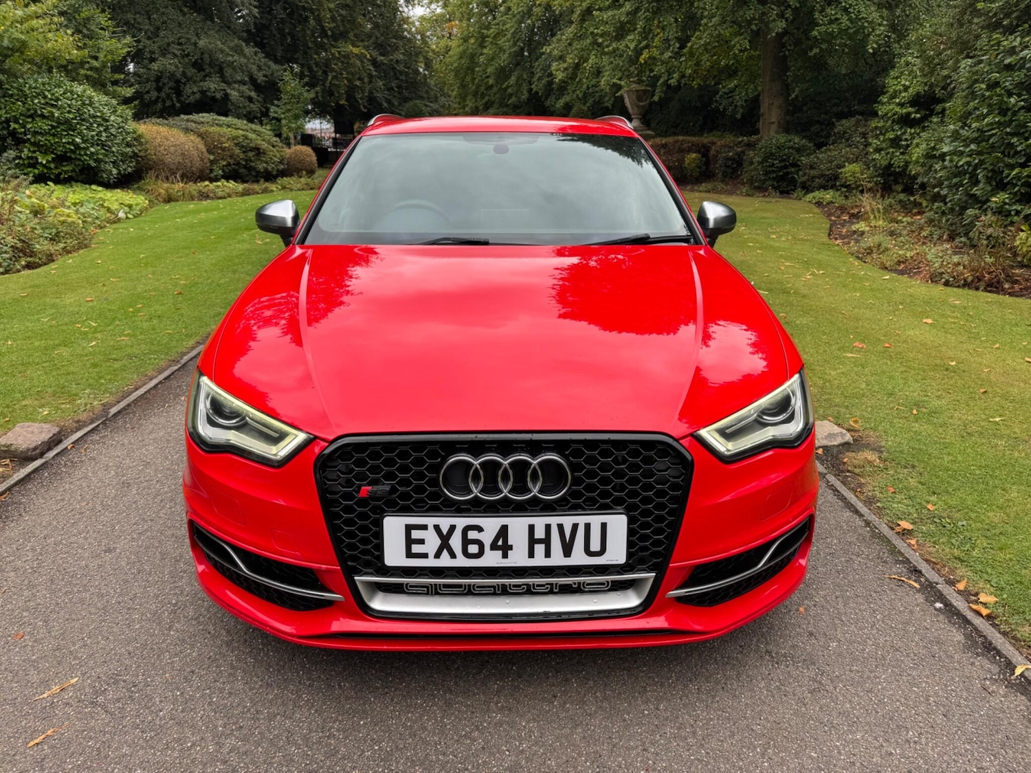 Used Audi A3 2014 for sale - 76918666: Photo 5