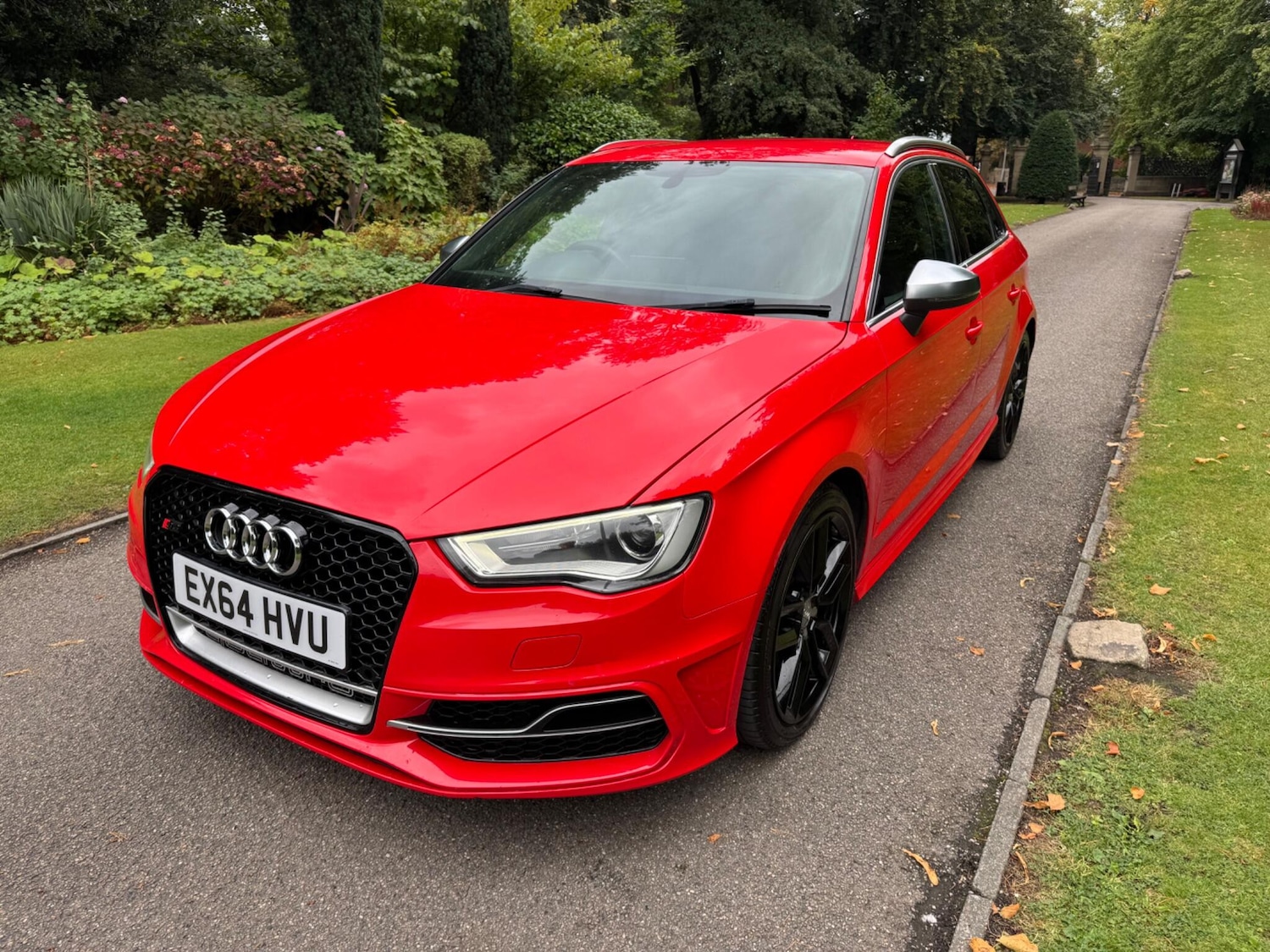 Used Audi A3 2014 for sale - 76918666: Photo 6