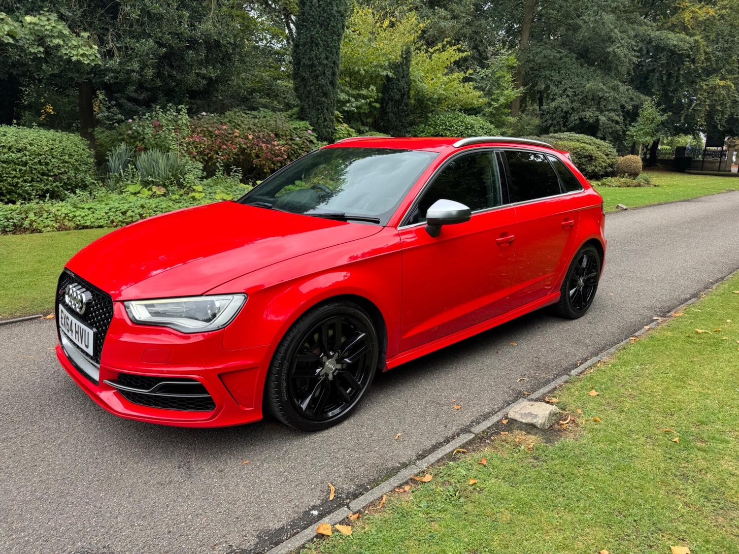 Used Audi A3 2014 for sale - 76918666: Photo 7